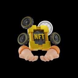 NFT Gift Image