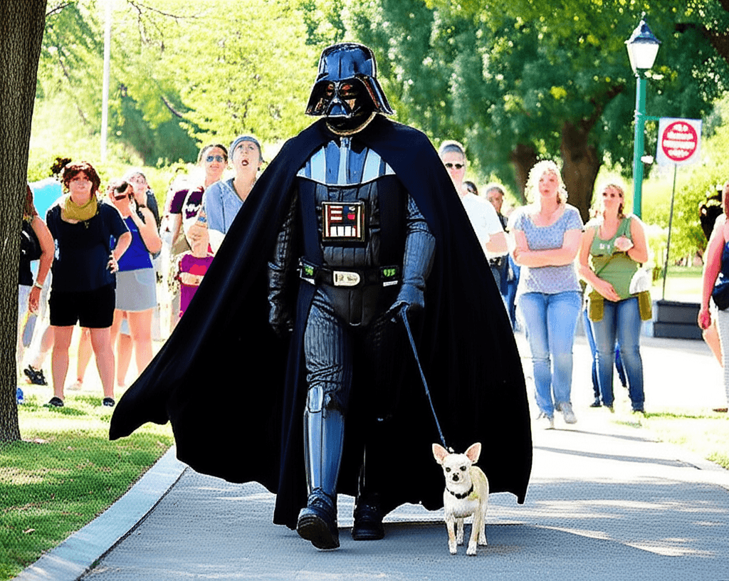 He's Normal Auction Image